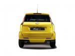 Microcar M.Go F8 2008 года